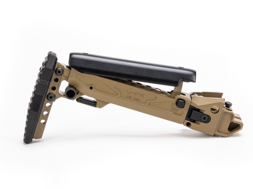 CRC 5002/9033R-RPK Folding Telescopic Stock for RPK | KPYK USA