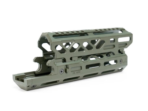 CRC 1U098-MIL | Коротка цівка для ПК/ПКМ | КРУК