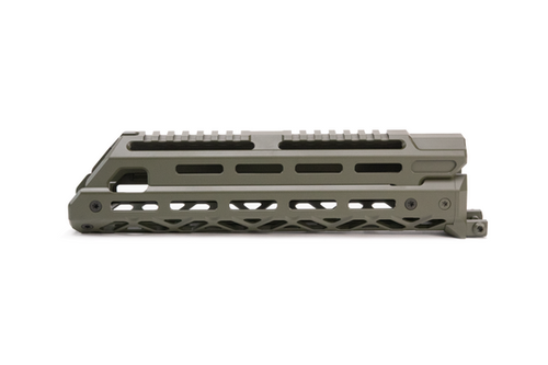 CRC 1U012-MIL | Довга цівка M-LOK для АК-12 | КРУК