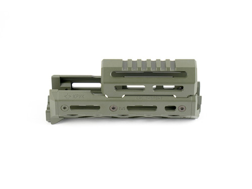 CRC 1WBP042 | Коротка цівка M-LOK для WBP | КРУК