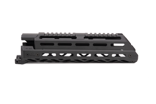 CRC 1U012-MIL | Довга цівка M-LOK для АК-12 | КРУК