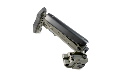 CRC 5002/9033R Right-Side Folding Adjustable Stock for AK | KPYK USA