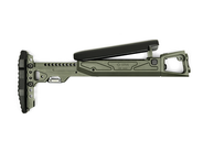 CRC 5002/9036 Fixed Telescopic Stock for Arsenal Rifles | KPYK USA