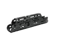 CRC 1A021B Arsenal Medium Length Handguard with Long Gas Tube