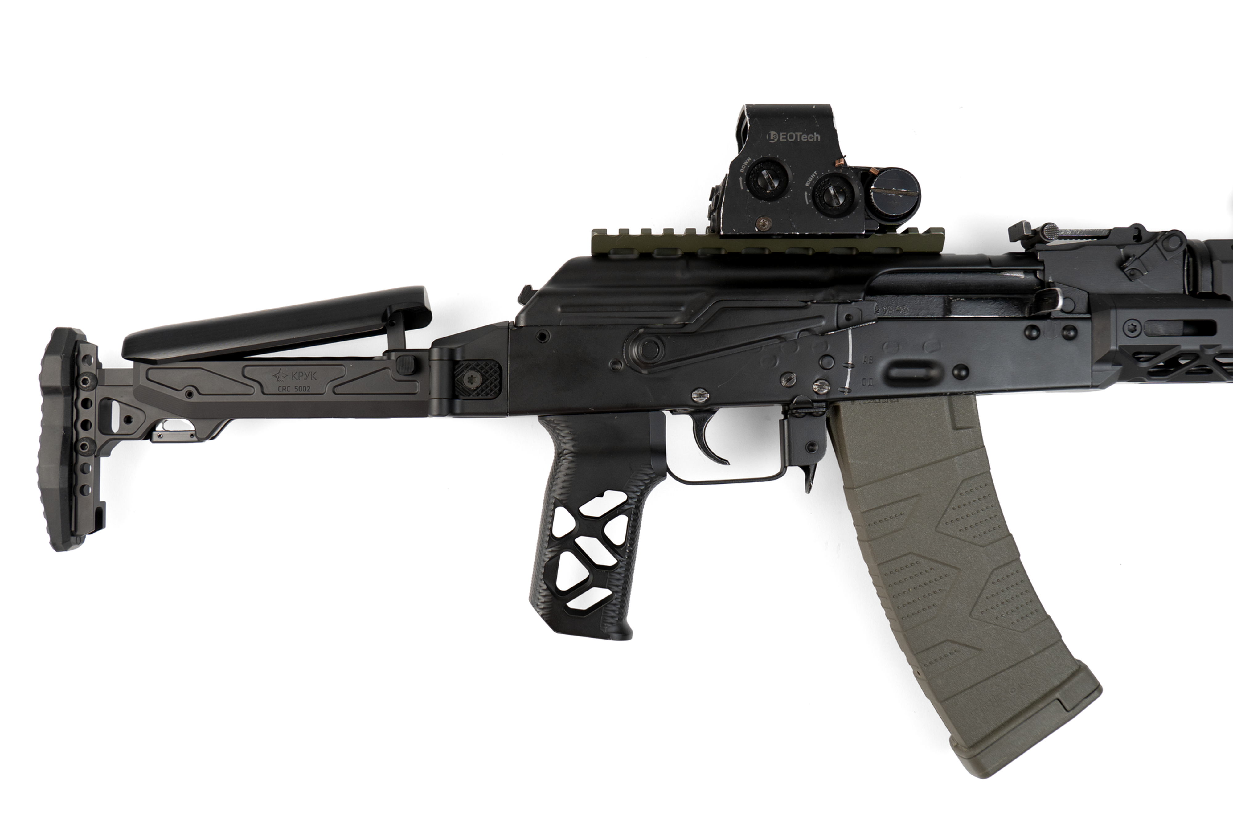 Buttstocks | US KPYK Industries