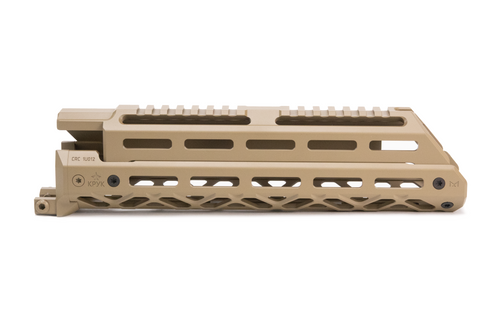 CRC 1U012-MIL | Довга цівка M-LOK для АК-12 | КРУК