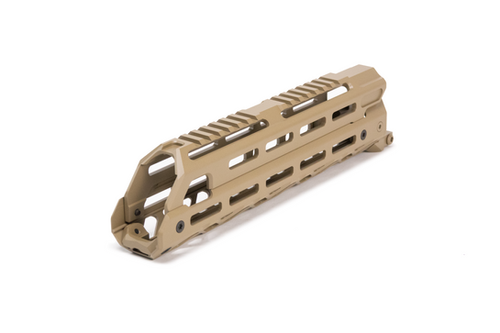 CRC 1U012-MIL | Довга цівка M-LOK для АК-12 | КРУК