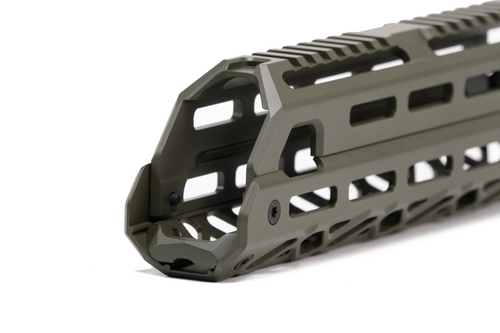 CRC 1U012-MIL | Довга цівка M-LOK для АК-12 | КРУК