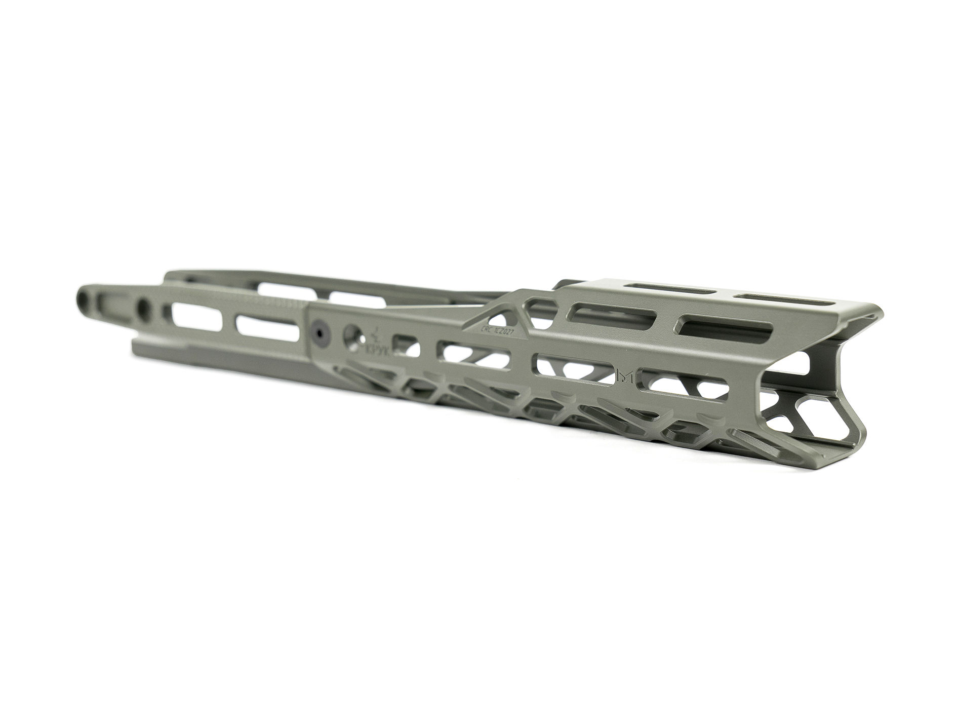 CRC 1CZ027 | Medium Handguard for CZ BREN 2