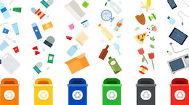 Key Benefits of Industrial Recycling