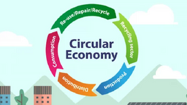 The YFC Take on Circular Economy