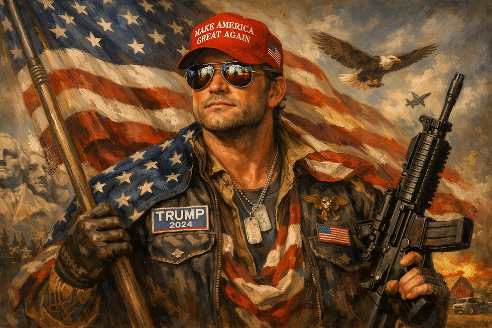 Jaunā ASV aizsardzības stratēģija