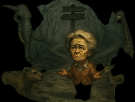 Krustcelēs Brisele sēž