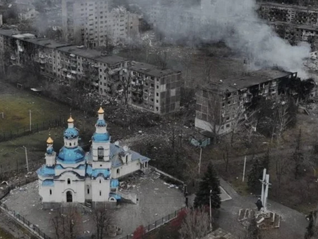 Kostjantiņivka - atslēga uz Donbasu