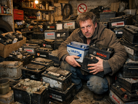 Eiropa kā zaļais redīss