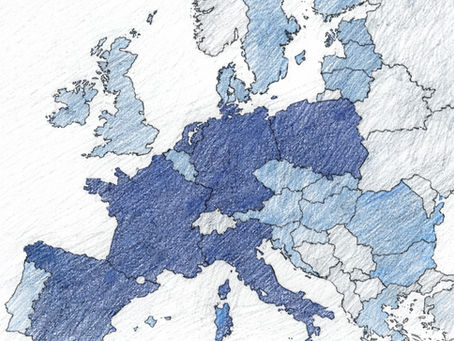 Eiropas E6 - pārmaiņu vēstnesis