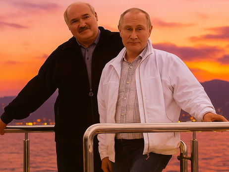 Cīņa par Baltkrieviju