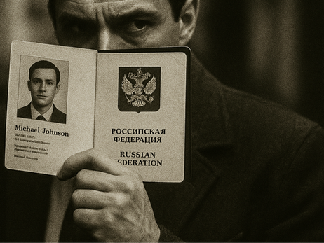 Krievijas nelegāļu politika Brazīlijā