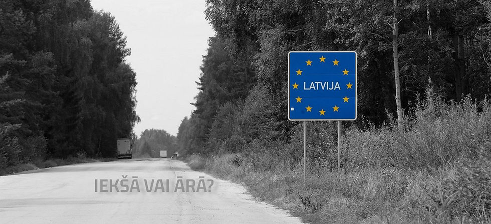 Imigrācija