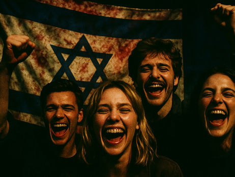 Diplomātija par asinsnaudu