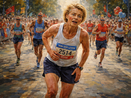 Eiropas ekonomiskā atpalicība 