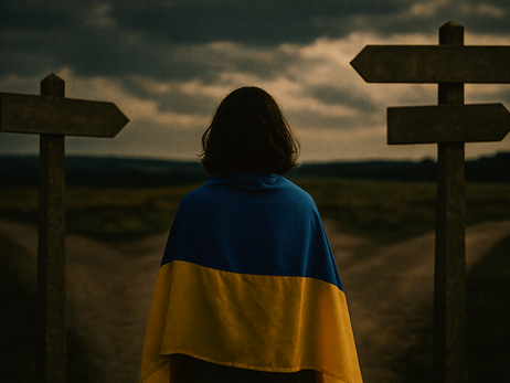 Ukrainas GUR vadītāja Budanova intervija