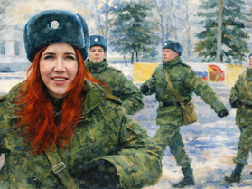 Pieaug Krievijas spiegu skaits