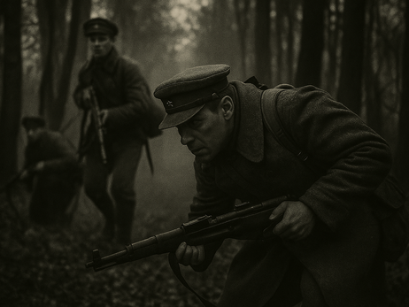 Krievijas slēptā mobilizācija. Par ko tas liecina?