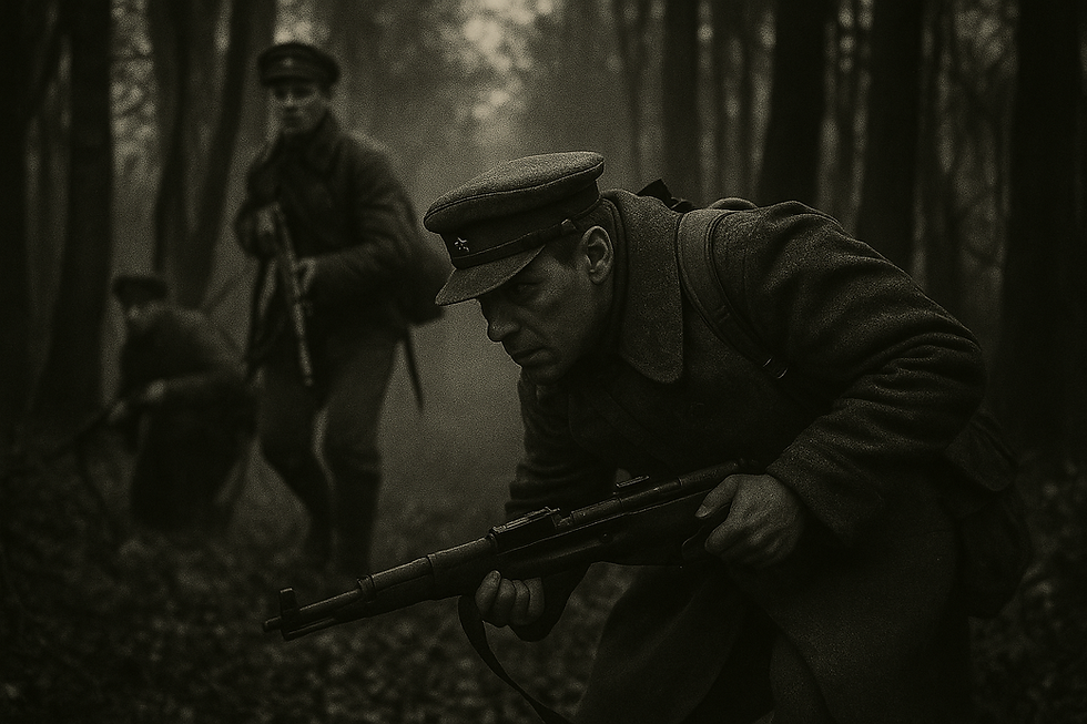 Krievijas slēptā mobilizācija. Par ko tas liecina?