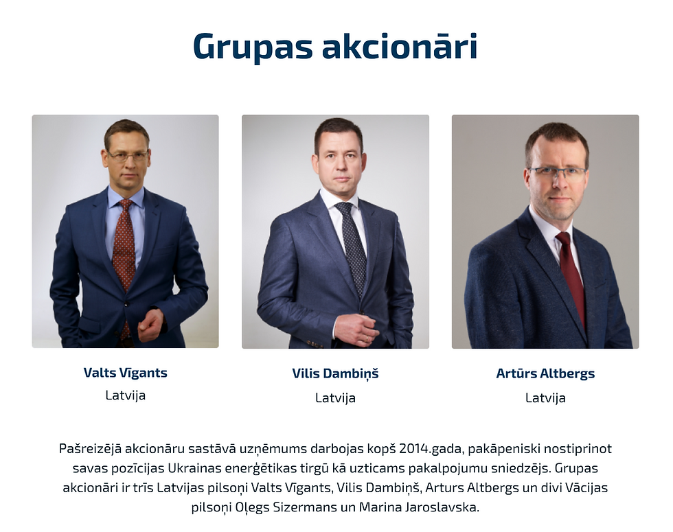 Avots: https://vs-energy.eu/lv/