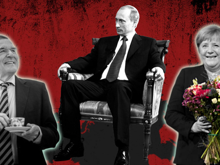 NATO vājākais ķēdes posms - 2.daļa