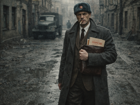 Krievijas spiegu akadēmijas materiāli II daļa 