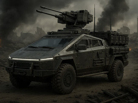 Vara lielo tehnoloģiju uzņēmumu rokās