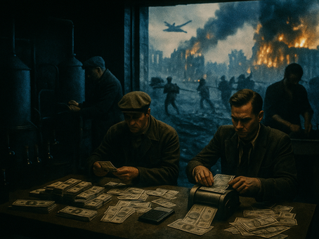 Ukrainā var atrast visu