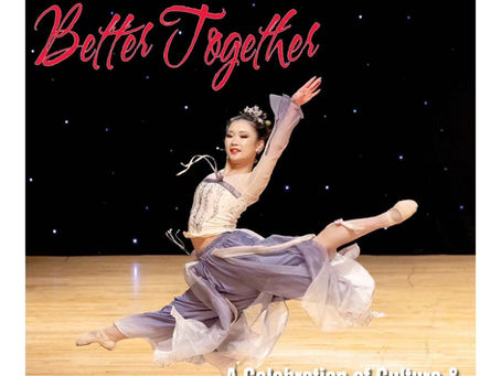 Angel Dance Youth League is Spreading Its Impact to Our Communities!