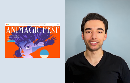 Building Zoom Scroll Effects