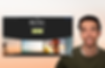 3D infinite carousel section in Wix Studio