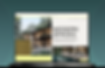 Use Designed Sections to speed up site builds in Wix Studio