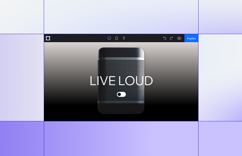 How to add Click animations on Wix Studio