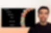 Rotating circular scroll effect with text and images in Wix Studio