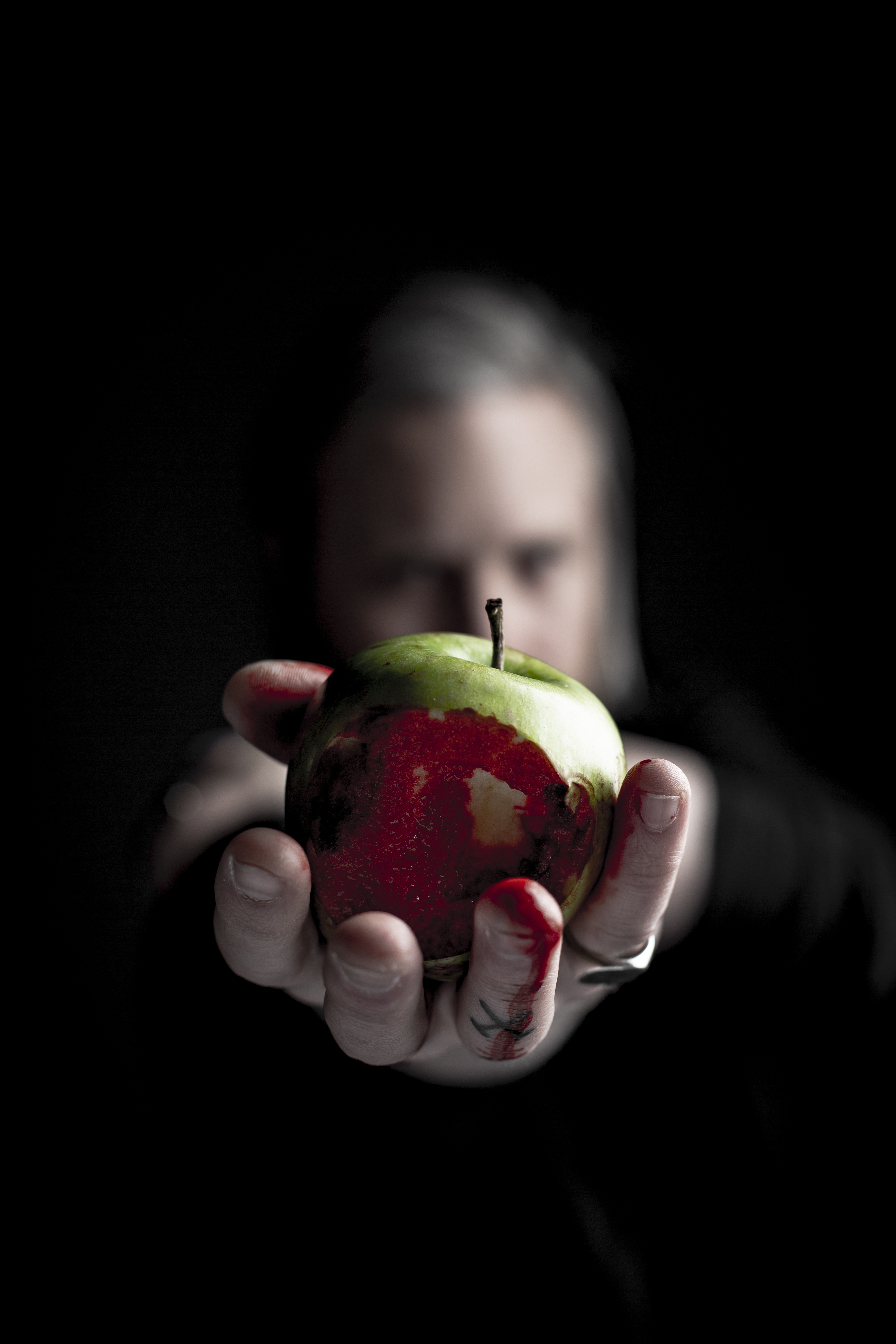 Blanck Mass