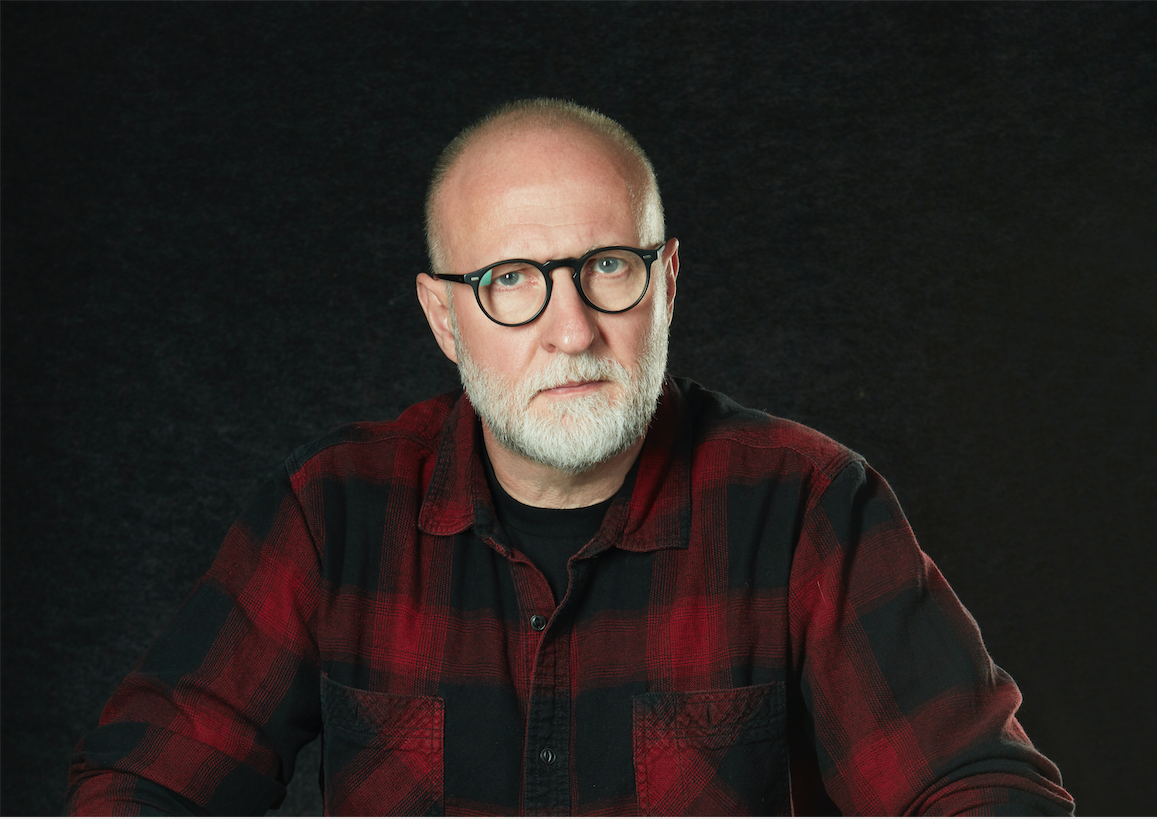 Bob Mould
