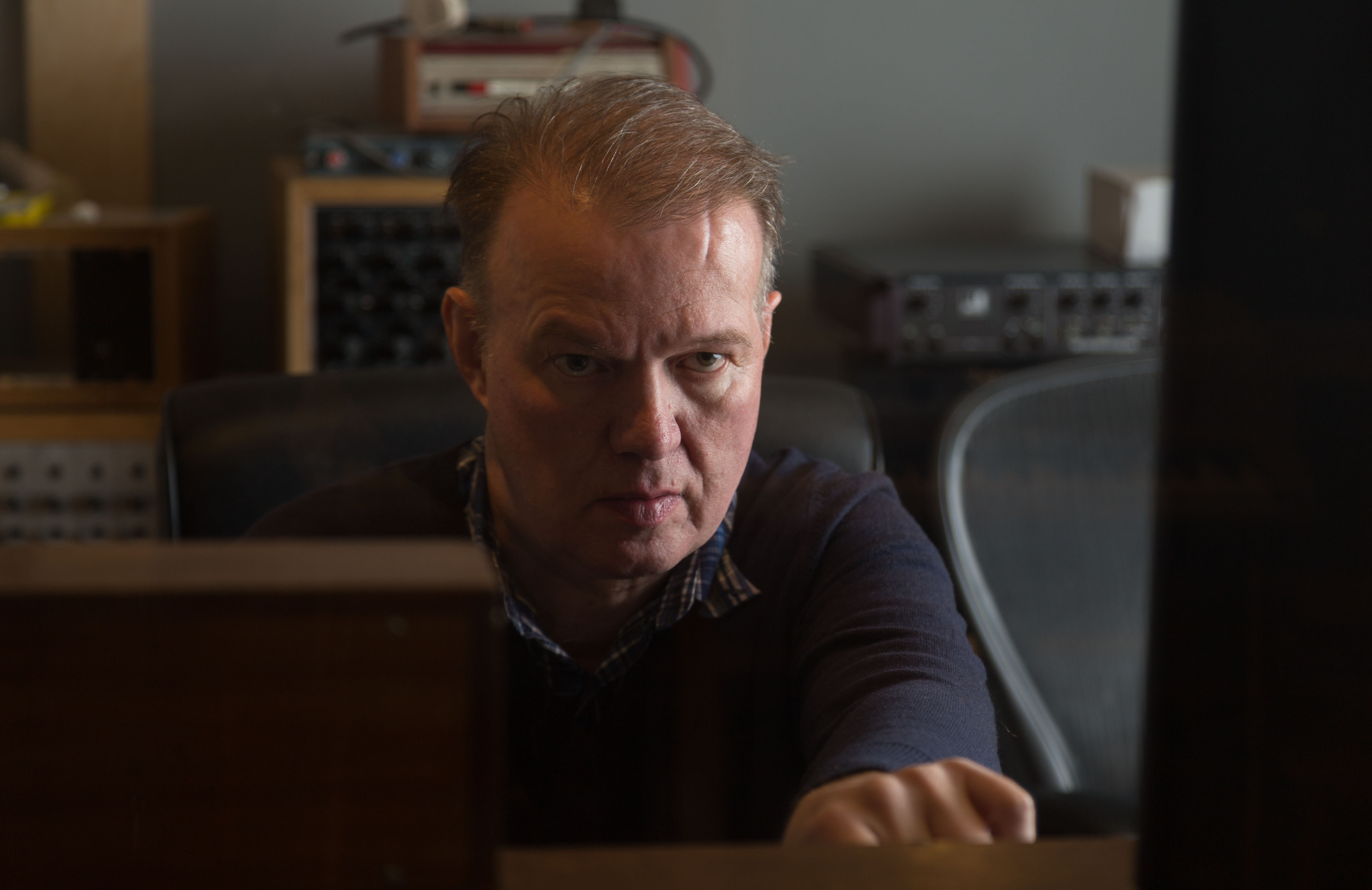 Edwyn Collins