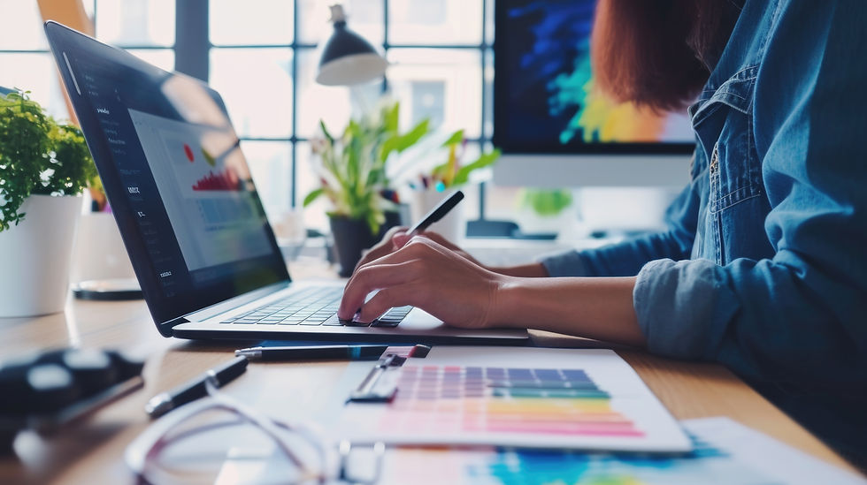 Top 5 Website Platforms: A Closer Look at Your Options