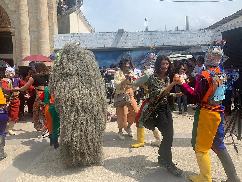 Fête des rois mages
