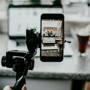 Social Media