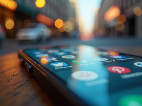 Top Social Media Trends Every Marketer Should Know