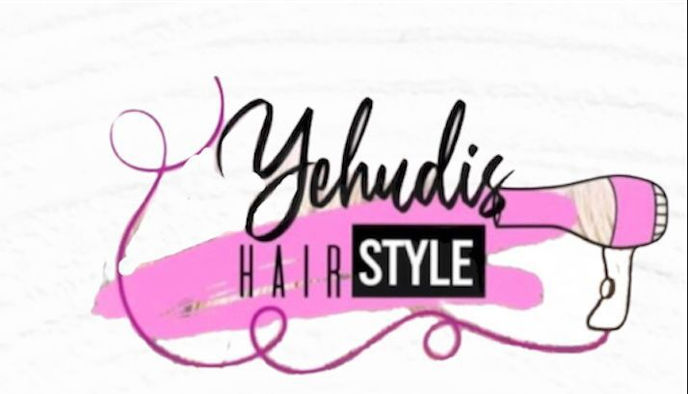 Yehudis hair style 