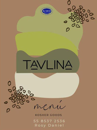 Tavlina