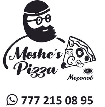 Moshe's pizza 